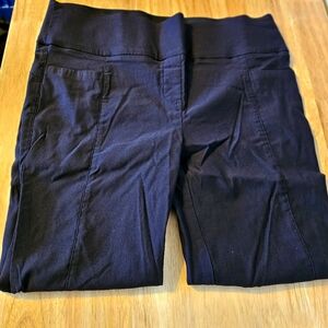 Lot of 3 Black Dress Pants Women